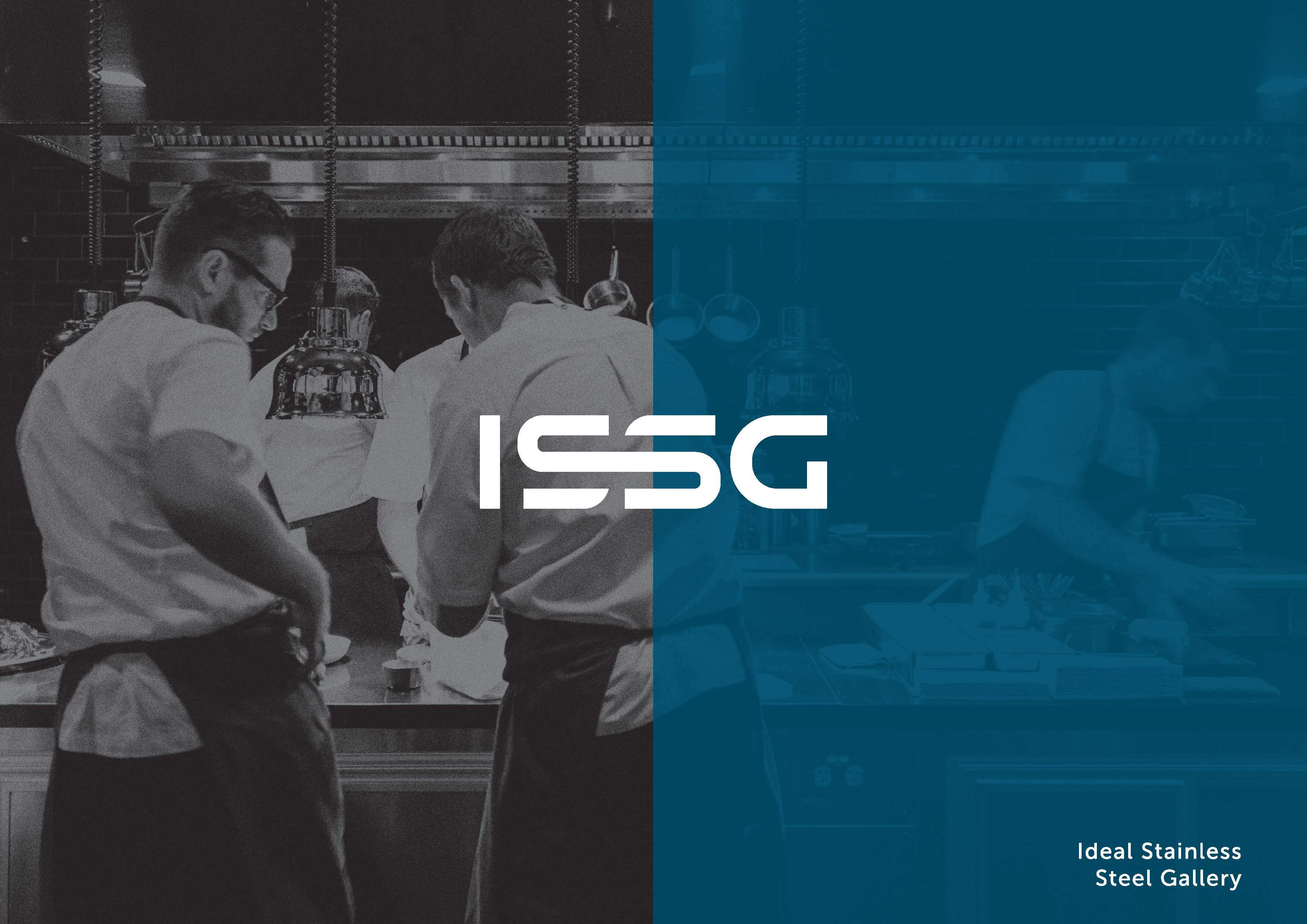 ISSG