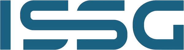 ISSG Logo